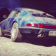 Illustration for article titled West Virginia Man Discovers Incredible 1967 Porsche 911 Buried Under A Fallen Barn